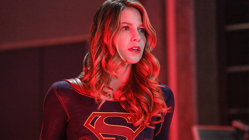 Illustration for article titled Here's What We Want From the CW's DC Superhero Shows Next Season